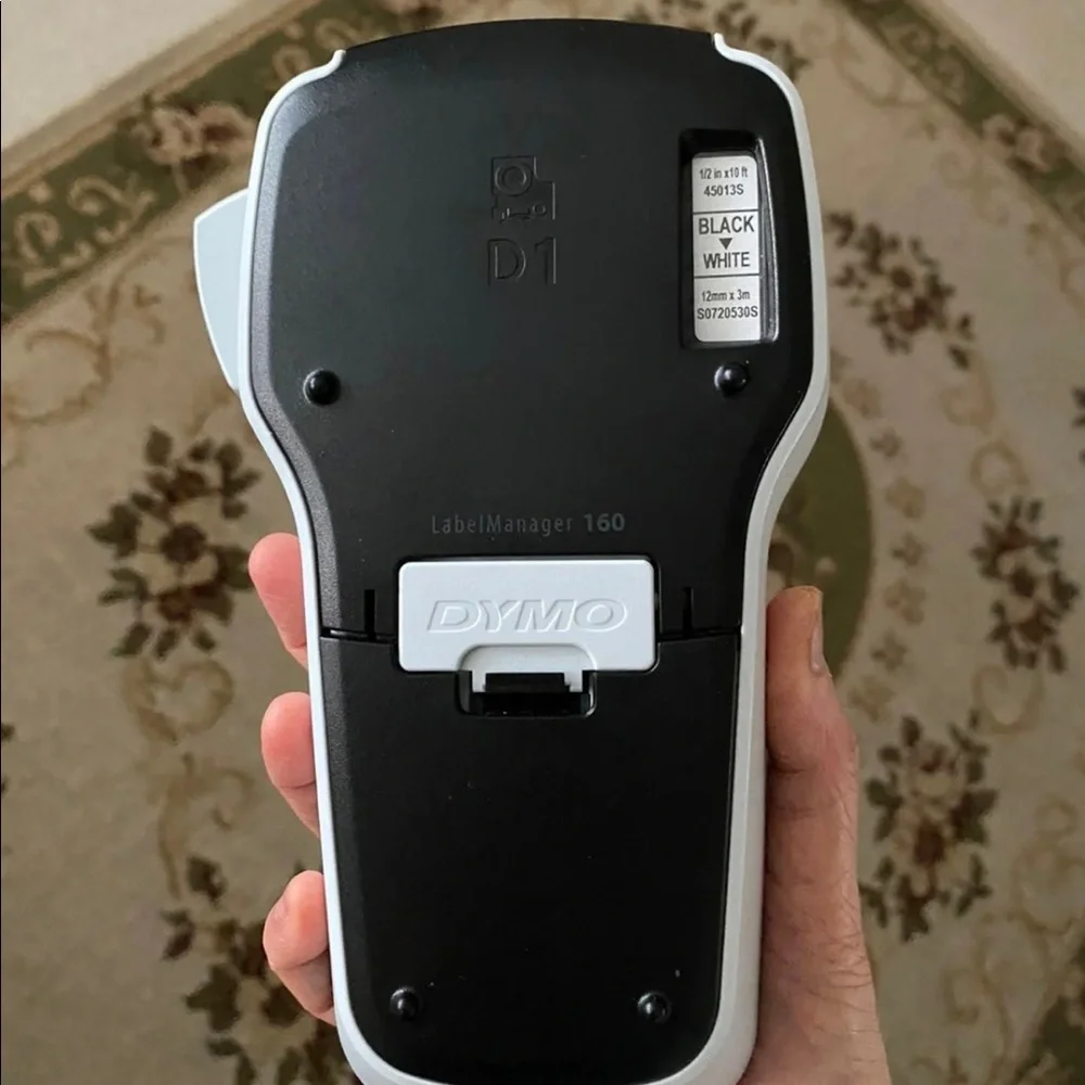Bundle Dymo Manager Label Maker 160
